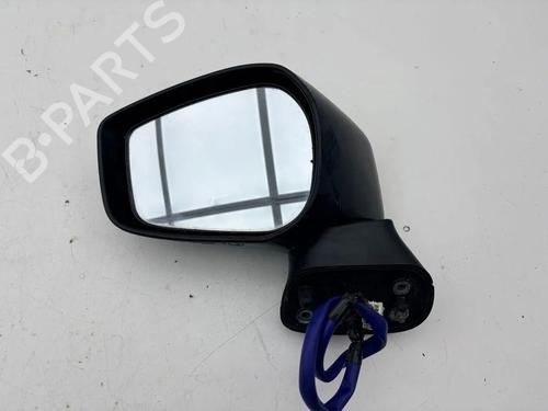 Used Left mirror TOYOTA GT 86 Coupe (ZN6_) 2.0 (ZN6AC_, ZN6BC_, ZN6K) (200 hp) 32157322