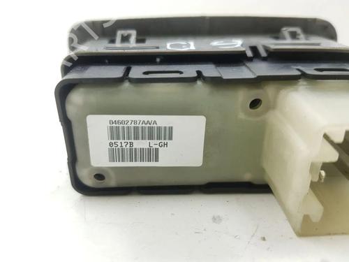 Right rear window switch CHRYSLER 300C (LX, LE) 3.0 CRD | BP36198335I28 - Image 5
