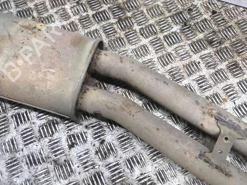 Exhaust system PORSCHE CAYENNE (92A) 3.6 | BP39474396M121 - Image 4