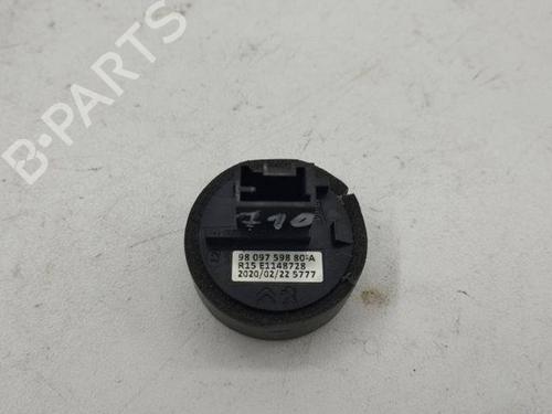 Module électronique CITROËN C5 AIRCROSS (A_) 1.2 PureTech 130 (ARHNSJ) (131 hp) 28855967