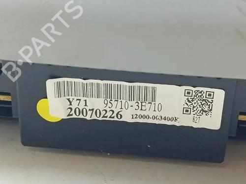Innerbelysning KIA SORENTO I (JC) 2.5 CRDi | BP28852478I8 