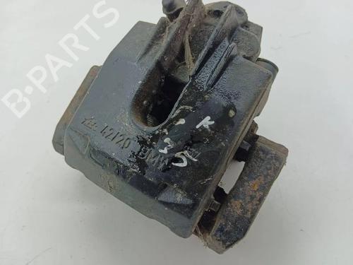 Left rear brake caliper BMW 5 Touring (E61) 525 d | BP36349632M107 - Image 2