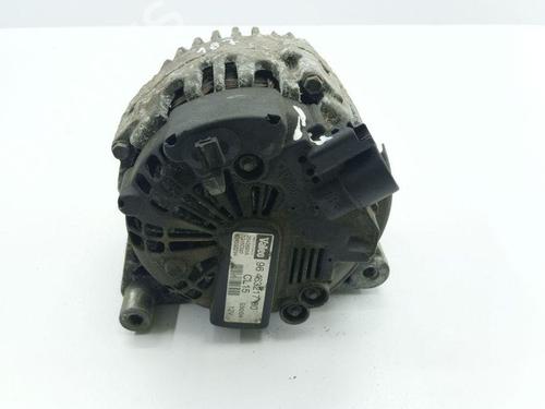 Alternator PEUGEOT 407 (6D_) 2.0 HDi 135 (6DRHRH, 6DRHRE, 6DRHRG, 6DRHRJ) | BP28886395M7 
