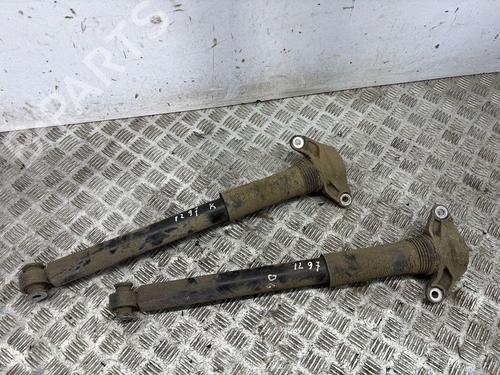 Used Left rear shock absorber Left rear shock absorber 38241872 38241872