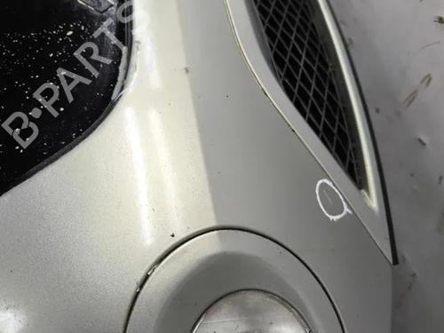 Front bumper FORD S-MAX (CJ, WA6) 1.5 EcoBoost | BP28841805C7 