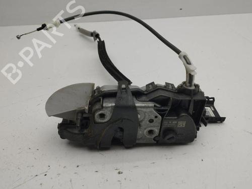 Used Front right lock PEUGEOT 2008 II (UD_, US_, UY_, UJ_, UR_, UC_) 1.5 BlueHDI 110 (UDYHSK) (110 hp) 28900978