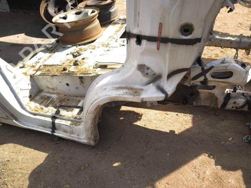 Used Front right wheel arch trim FIAT DUCATO Van (250_) 150 Multijet 2,3 D (148 hp) 29054348