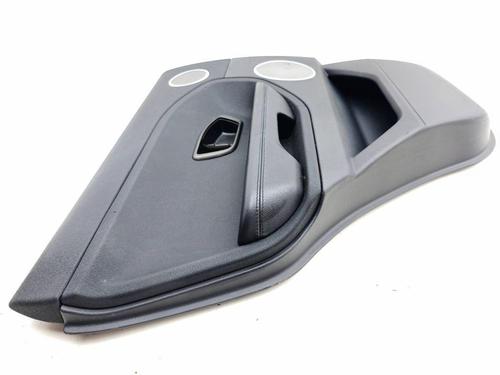 Rear left panel LAND ROVER RANGE ROVER EVOQUE (L538) 2.2 D 4x4 | BP29615001C60 