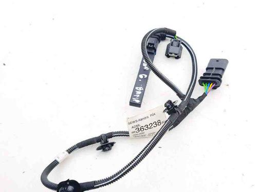 Interior roof handle PEUGEOT 2008 II (UD_, US_, UY_, UJ_, UR_, UC_) 1.2 PureTech 130 (USHNS, URHNS) | BP29432392I35 