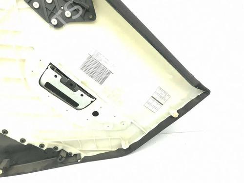 Rear left panel MERCEDES-BENZ A-CLASS (W169) A 180 CDI (169.007, 169.307) | BP40208446C60 - Image 2