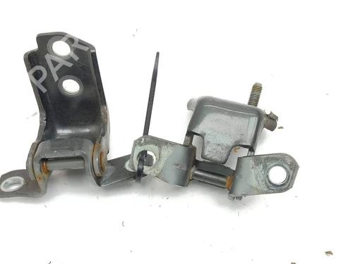 Hinge/Door check strap MAZDA CX-5 (KF) 2.0 | BP36079787C146 - Image 2