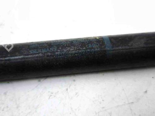 Tailgate lift support AUDI Q7 (4MB, 4MG, 4MQ) 50 TDI Mild Hybrid quattro | BP28895178C138 