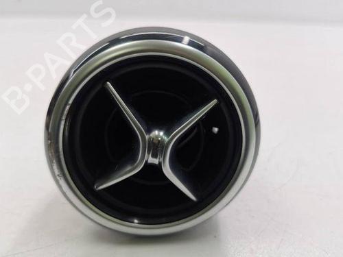 Used Air vent MERCEDES-BENZ B-CLASS Sports Tourer (W246, W242) B 180 CDI / d (246.212) (109 hp) 28849947