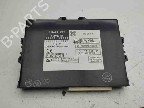 Used Electronic module LEXUS IS C (GSE2_) 350 (GSE21) (318 hp) 28859838