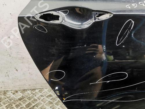 Right rear door VOLVO XC60 I SUV (156) 2.4 D / D3 / D4 AWD | BP28885810C5 