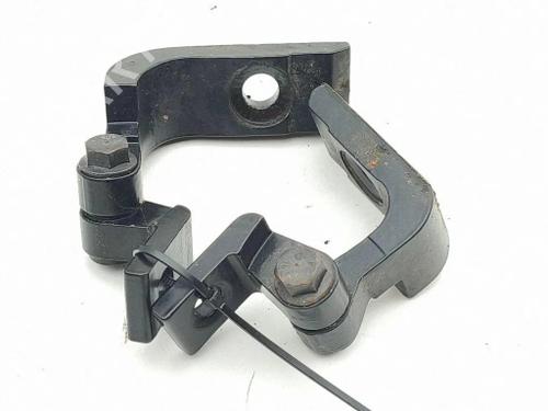 Hinge/Door check strap BMW i3 (I01) Electric | BP40465996C146  - Image 6