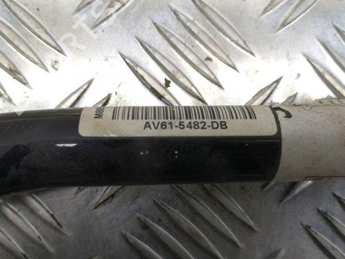 Stabilisator für FORD C-MAX II Van 1.5 TDCi (120 hp) 28868455