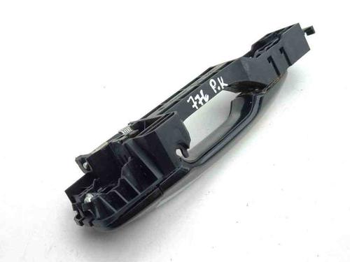 Rear left exterior door handle INFINITI Q50 50 D | BP28876768C130 