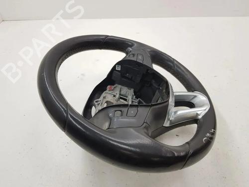 Steering wheel PEUGEOT 2008 I (CU_) 1.6 BlueHDi 100 | BP33258500C49 - Image 3