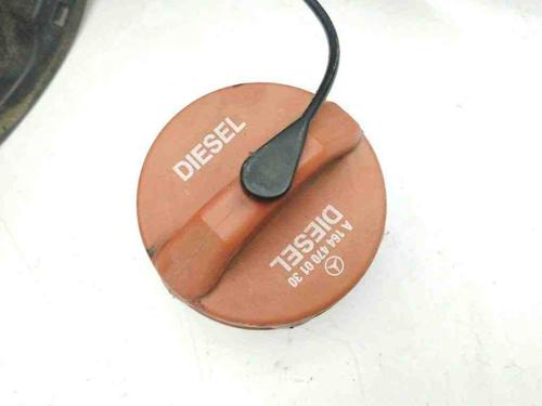 Brændstofdæksel aktuator MERCEDES-BENZ M-CLASS (W164) ML 320 CDI 4-matic (164.122) | BP28900356E18 