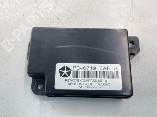 Elektronisk modul CHRYSLER VOYAGER II (ES) 2.5 TD (118 hp) 28871025