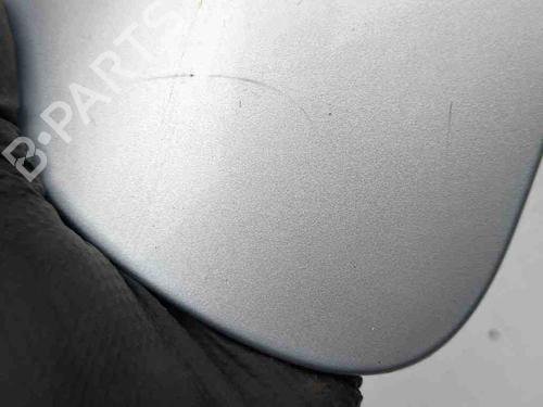 Fuel door actuator PORSCHE CAYENNE (9PA) S 4.5 | BP28899153E18 