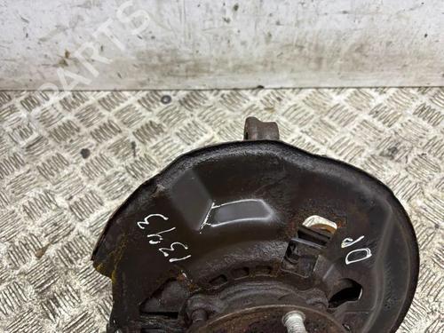 Right front steering knuckle MAZDA CX-5 (KF) 2.2 D | BP36079422M26 - Image 2