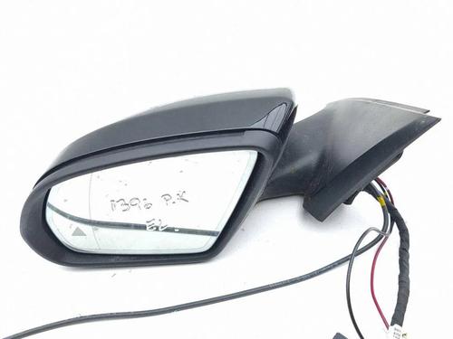 Used Left mirror Left mirror 38250784 38250784