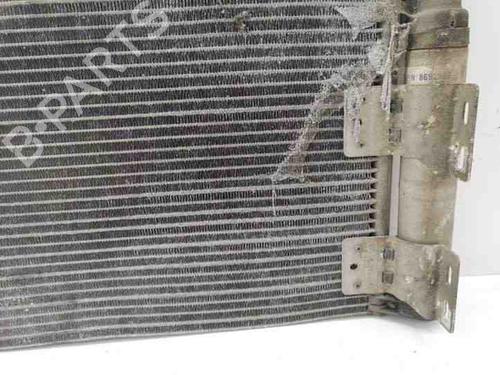 AC radiator LAND ROVER FREELANDER I (L314) 2.0 Td4 4x4 | BP28870409M32 