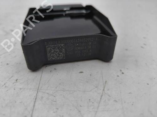 Fuel ECU AUDI A1 Sportback (GBA) 30 TFSI | BP28897457M50 - Image 5