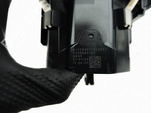 Air vent MERCEDES-BENZ A-CLASS (W177) A 200 (177.087) | BP39735394I21 - Image 6