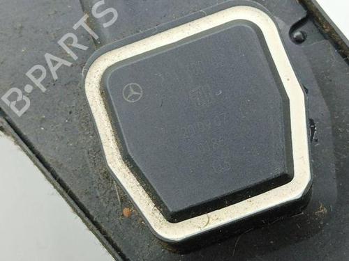 Pedal MERCEDES-BENZ C-CLASS (W204) C 200 CDI (204.007, 204.006) | BP28845551I4 