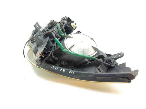 Right headlight NISSAN 350Z Coupe (Z33) 3.5 (AAZ33) | BP28882382C29