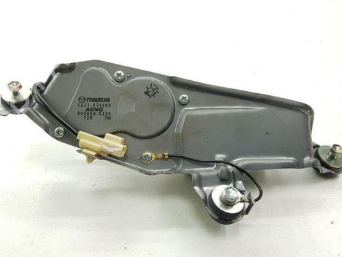 Rear wiper motor MAZDA CX-7 (ER) 2.2 MZR-CD AWD (ER10A) | BP28870439M102