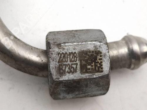 Pipe HYUNDAI TUCSON (NX4E, NX4A) 1.6 T-GDi | BP37513229M125 - Image 6
