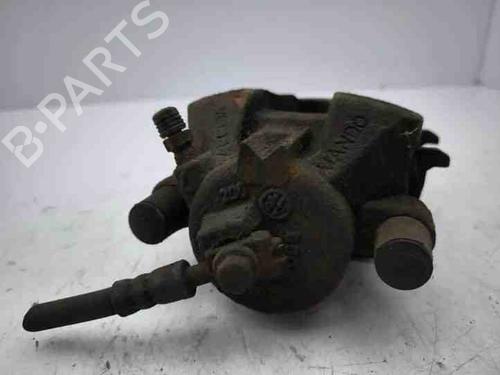 Left front brake caliper SEAT IBIZA V (KJ1, KJG) 1.0 TSI | BP28856431M105 
