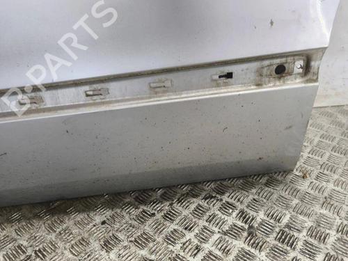 Left front door MERCEDES-BENZ M-CLASS (W164) ML 320 CDI 4-matic | BP28899159C2 
