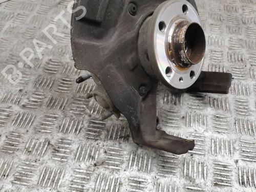 Right front steering knuckle SEAT ARONA (KJ7, KJP) 1.0 TSI | BP36179709M26 - Image 7