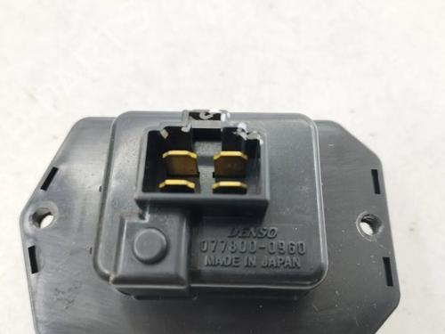 Heater resistor HONDA CR-V III (RE_) 2.2 i-DTEC 4WD (RE6) | BP33641193M108 - Image 4