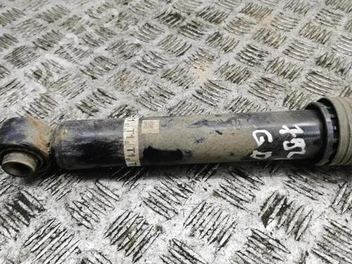 Right rear shock absorber TOYOTA COROLLA Estate (_E21_) 2.0 Hybrid (MZEH12) | BP28859007M19 
