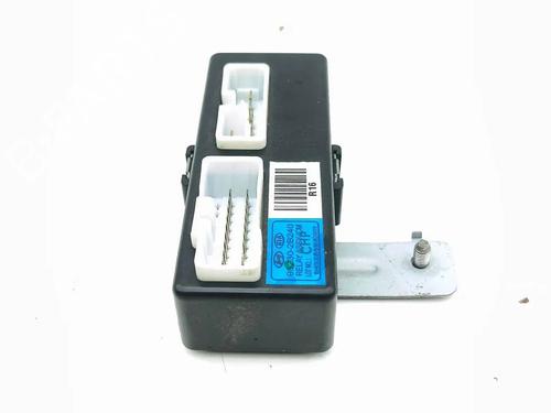 Electronic module HYUNDAI SANTA FÉ II (CM) 2.2 CRDi GLS 4x4 | BP33671519M83 - Image 2