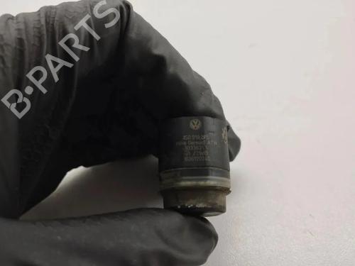 Electronic module AUDI A7 Sportback (4GA, 4GF) 3.0 TDI quattro | BP33665765M83 - Image 5