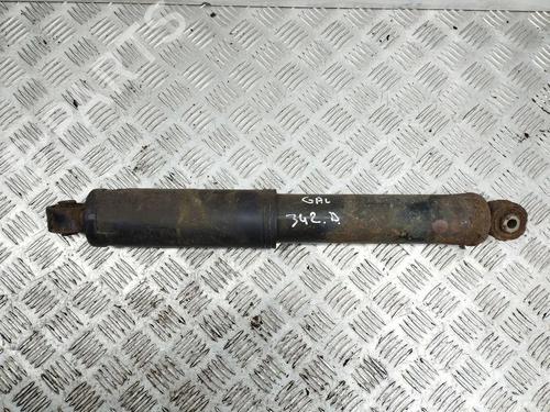 Højre bagtil støddæmper Højre bagtil støddæmper CHEVROLET CAPTIVA (C100, C140) 2.2 D 4WD (184 hp) 36329972 36329972