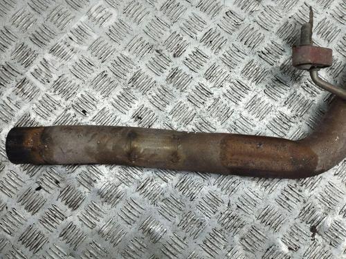 Exhaust system MASERATI QUATTROPORTE V 4.2 | BP28895909M121 - Image 14