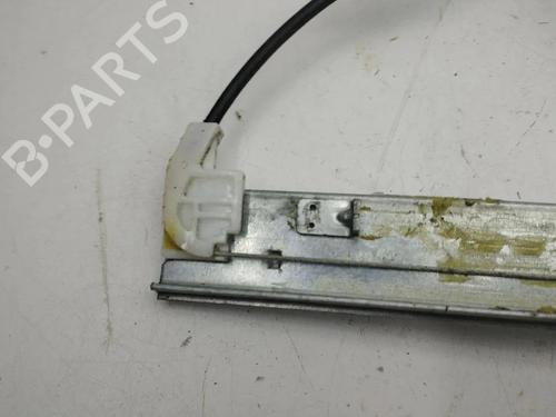 Rear left window mechanism MAZDA CX-5 (KF) 2.0 | BP33256027C24 - Image 9