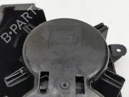 Cup/Object holder AUDI A7 Sportback (4GA, 4GF) 3.0 TDI | BP28855223I37  - Image 7