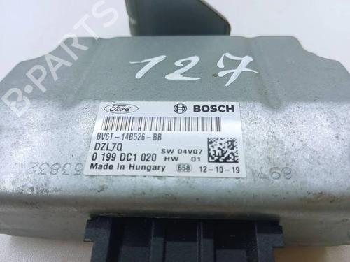 Electronic module FORD FOCUS II (DA_, HCP, DP) 1.8 TDCi | BP36065088M83 - Image 4