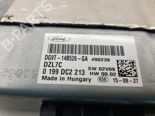 Electronic module FORD MONDEO V Saloon (CD) 1.5 TDCi | BP28870653M83 