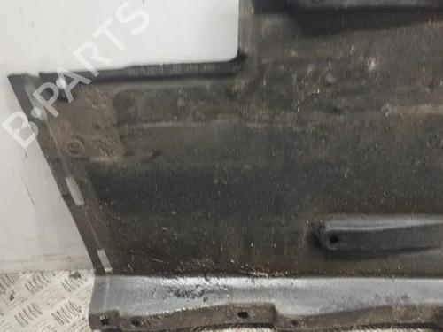 Bundpladebeskyttelse AUDI A6 C7 Avant (4G5, 4GD) 1.8 TFSI | BP28857588M92