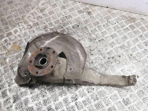 Used Right front steering knuckle PORSCHE CAYENNE (92A) 3.6 (300 hp) 28879523